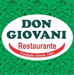 Don Giovani Restaurante E Pizzeria Ltda