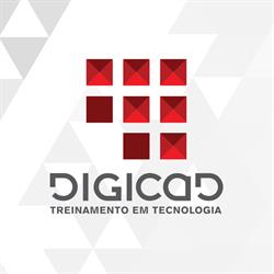 Digicad Treinamento em Tecnologia