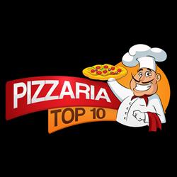 Pizzaria Top 10