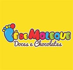 Pe De Moleque Doces E Chocolates