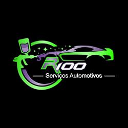 R100 Funilaria