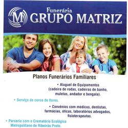 Funeraria Grupo Matriz