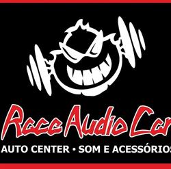 Race Audio Car