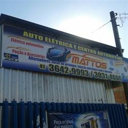 Auto Elétrica Mattos