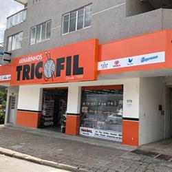 Armarinhos Tricofil
