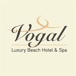Vogal Luxury Beach Hotel & Spa