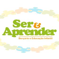 Ser & Aprender Bercario E Educacao Infantil