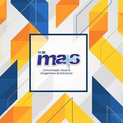 Ma+S Comunicacao Visual