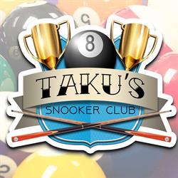 Taku'S Snoker Club