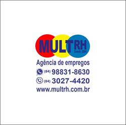 Mult Rh Cursos E Consultoria Eireli
