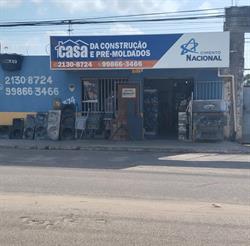 Casa Da Construcao E Pre-Moldados
