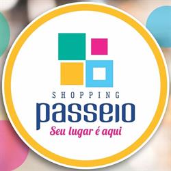 Shopping Passeio