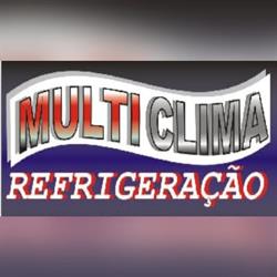 Multiclima Refrigeracao