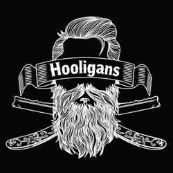 Hooligans Barbearia