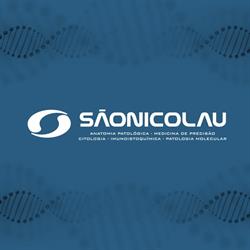 Laboratorio Sao Nicolau