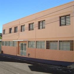 Centro Espírita Irmã Catarina
