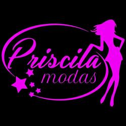 Priscila Modas