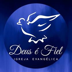 Igreja Evangelica Deus E Fiel Em Tupa-Sp