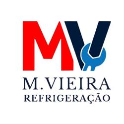 M Vieira Refrigeracao