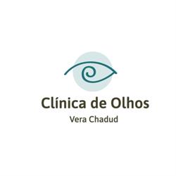 Dra Edivania Menegussi (Clínica de Olhos Vera Chadud)