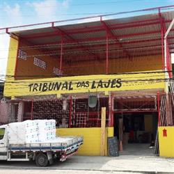 Fabrica de Laje - Tribunal das Lajes