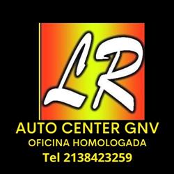 LR Auto Center GNV
