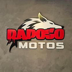 Raposo Moto Pecas
