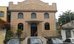 Igreja Evangelica Assembleia De Deus Em Bela Vista