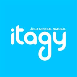 Agua Mineral Itagy
