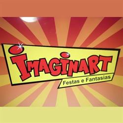 Imaginart Festas E Fantasias