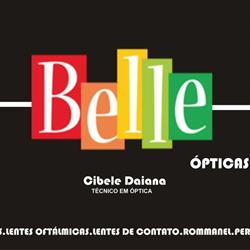 Belle Optica