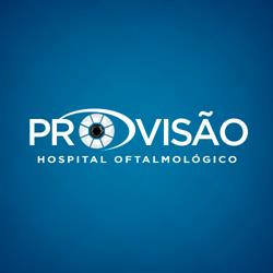 Provisao - Hospital Oftalmologico Da Paraiba Ltda