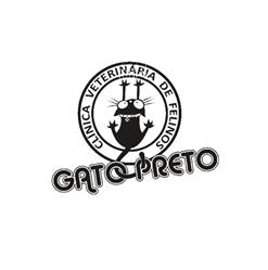 GATO PRETO - Clínica gatoprtodeVeterinária de Felinos