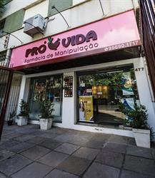 Pro Vida Farmacia