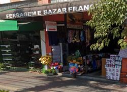 Ferragem Francis