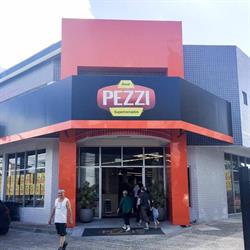 Anuar Pezzi Supermercados