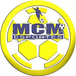 Mcm Esportes