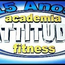 Attitude Fitness