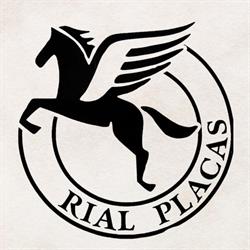 RIAL PLACAS