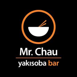 Mr. Chau Yksoba Bar