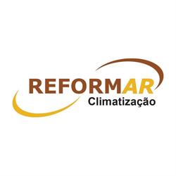ReformAR Ar Condicionado - Autorizado LG - Fujitsu - Daikin - Samsung - Gree