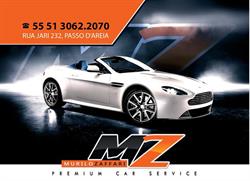 Murilo Zaffari Premium Car Service