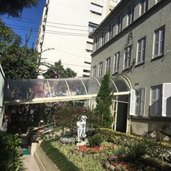 Pensionato Sao Benedito