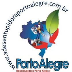 Desentupidora Porto Alegre