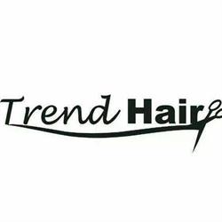 Trend Hair Delivery