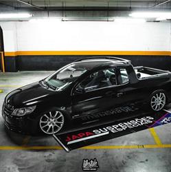 Japa Suspensoes Especiais
