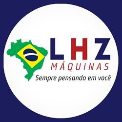 Lhz Maquinas