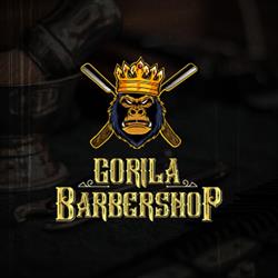 Gorila Barber Shop Ltda