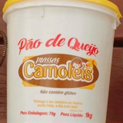 Massas Camoleis
