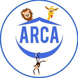 Jardim E Creche Arca De Noe
